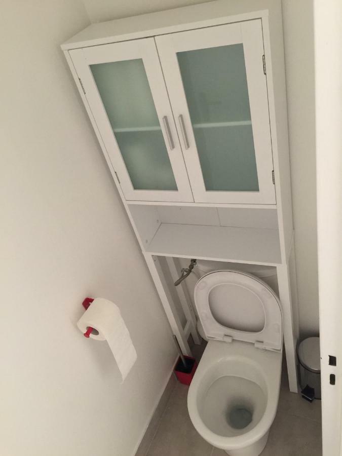Grand Appartement A Louer Vue Sur Seine Melun Exterior photo
