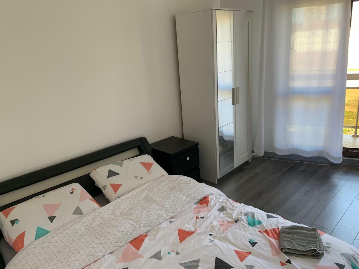 Grand Appartement A Louer Vue Sur Seine Melun Exterior photo