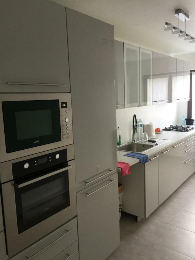Grand Appartement A Louer Vue Sur Seine Melun Exterior photo