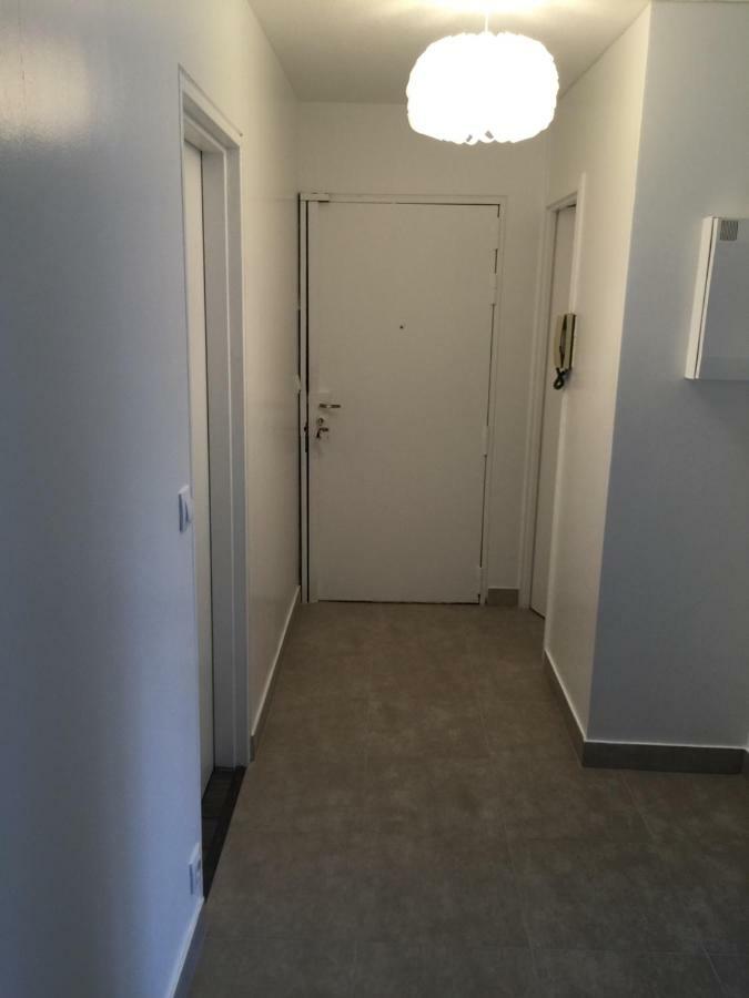 Grand Appartement A Louer Vue Sur Seine Melun Exterior photo